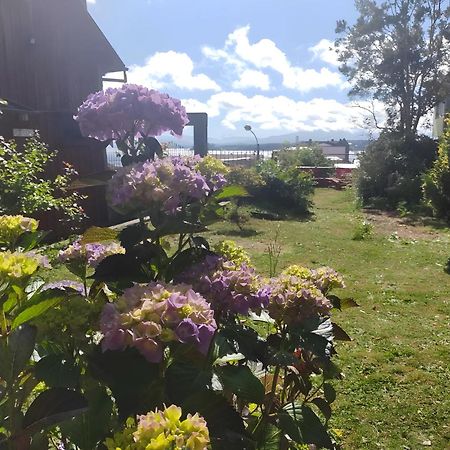 Florencia Puerto Varas Luaran gambar