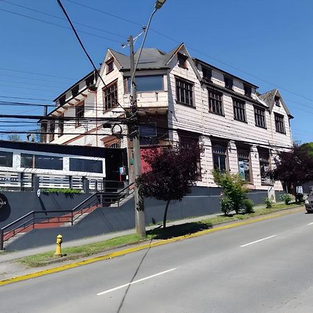 Florencia Puerto Varas Luaran gambar