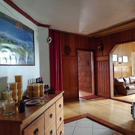 Florencia Puerto Varas Luaran gambar