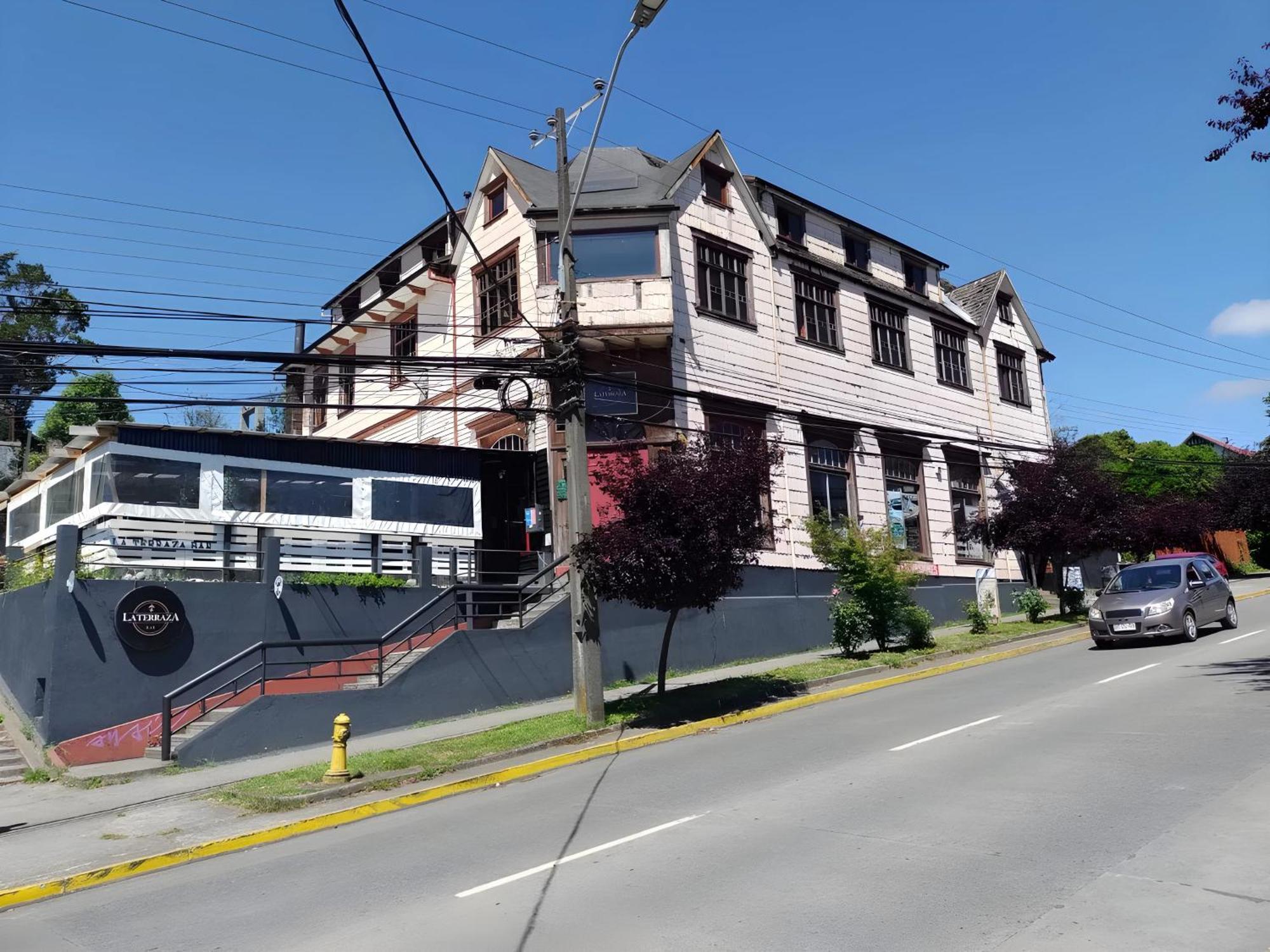Florencia Puerto Varas Luaran gambar
