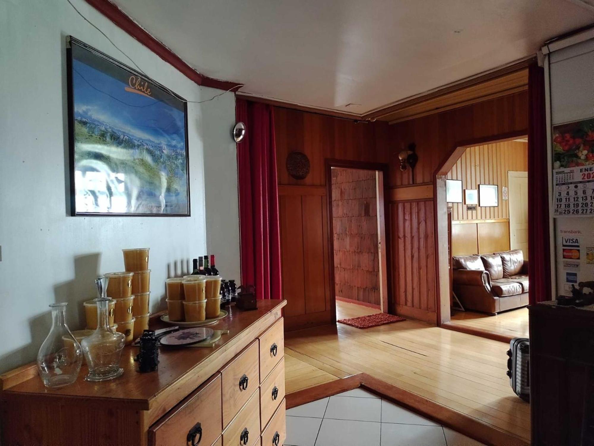 Florencia Puerto Varas Luaran gambar