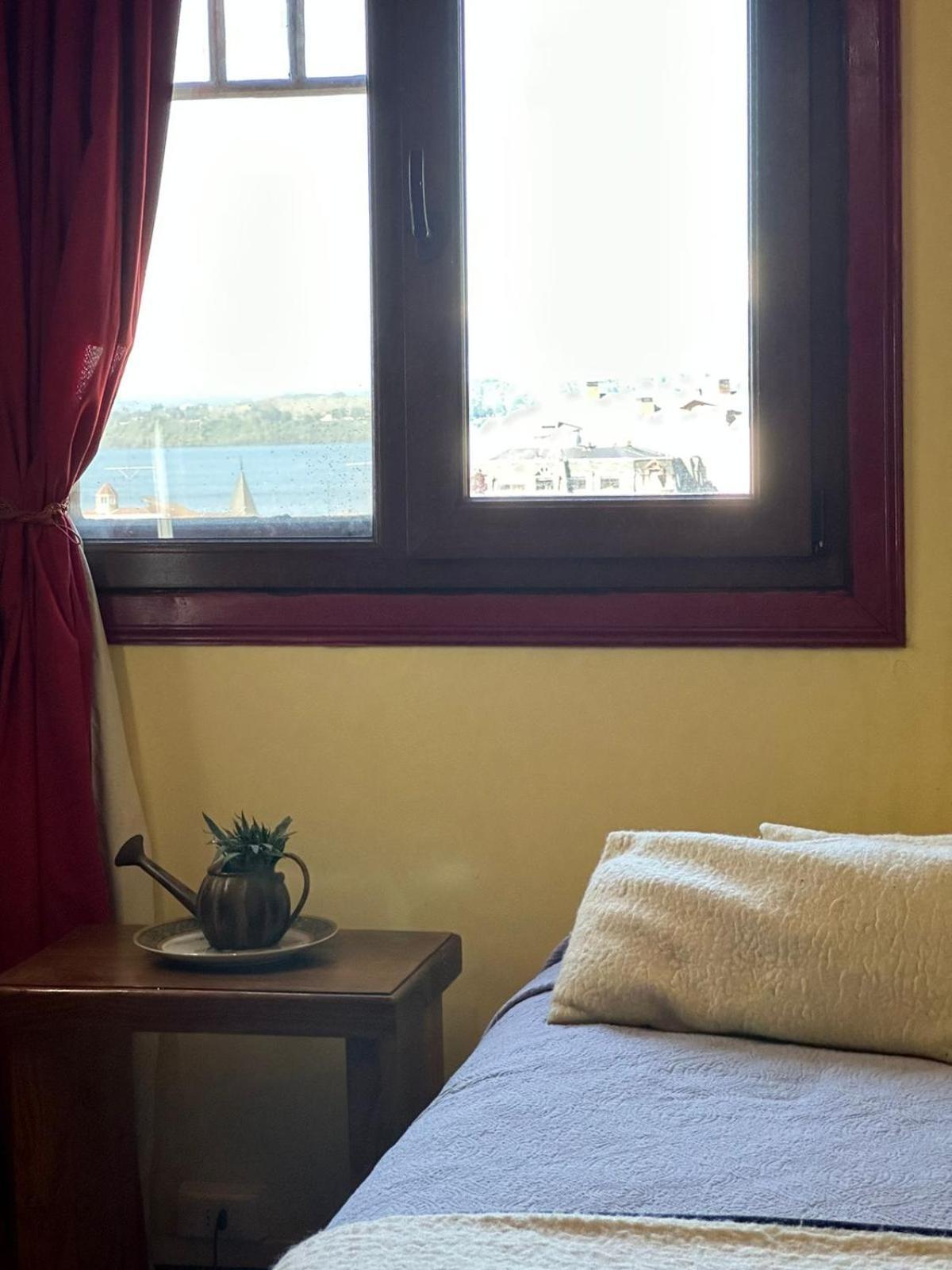 Florencia Puerto Varas Luaran gambar